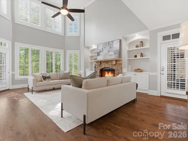 $1,330,000 | 1007 Ainsdale Drive, Matthews, NC 28104