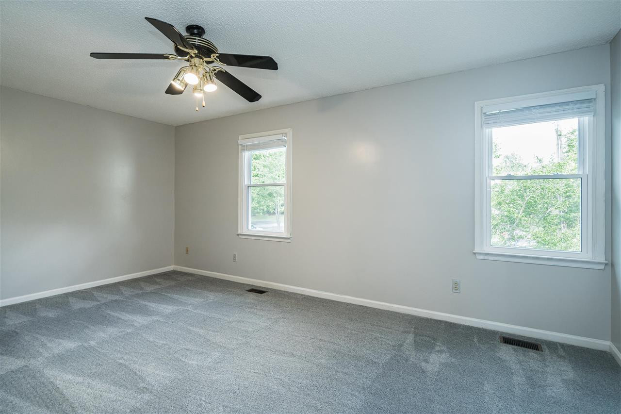 6905 Saxby Court Raleigh, NC 27613 - Photo 11 of 20 Primary Bedroom