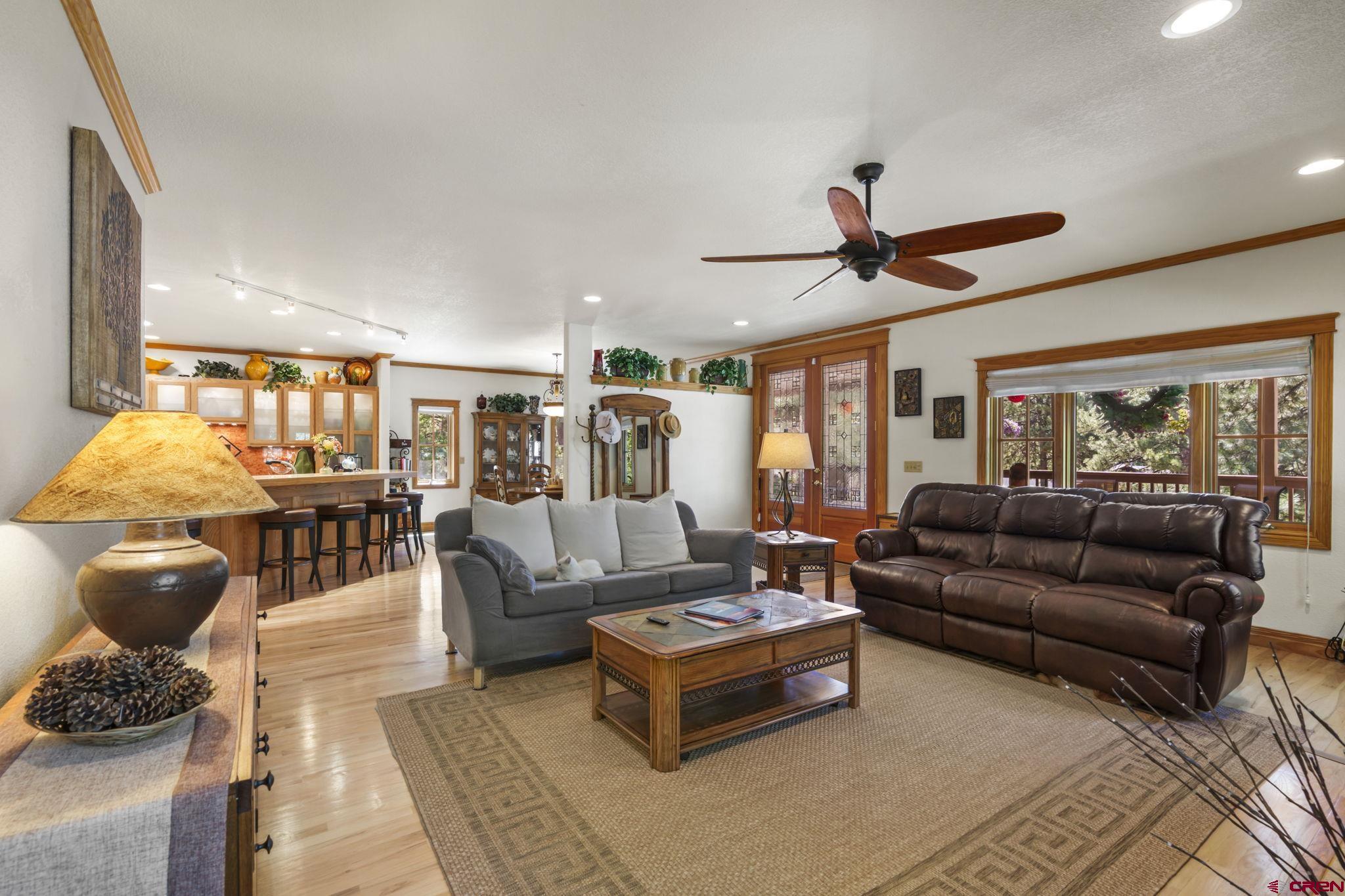 565 The Iron King Road Durango, CO 81301 - Photo 6 of 45