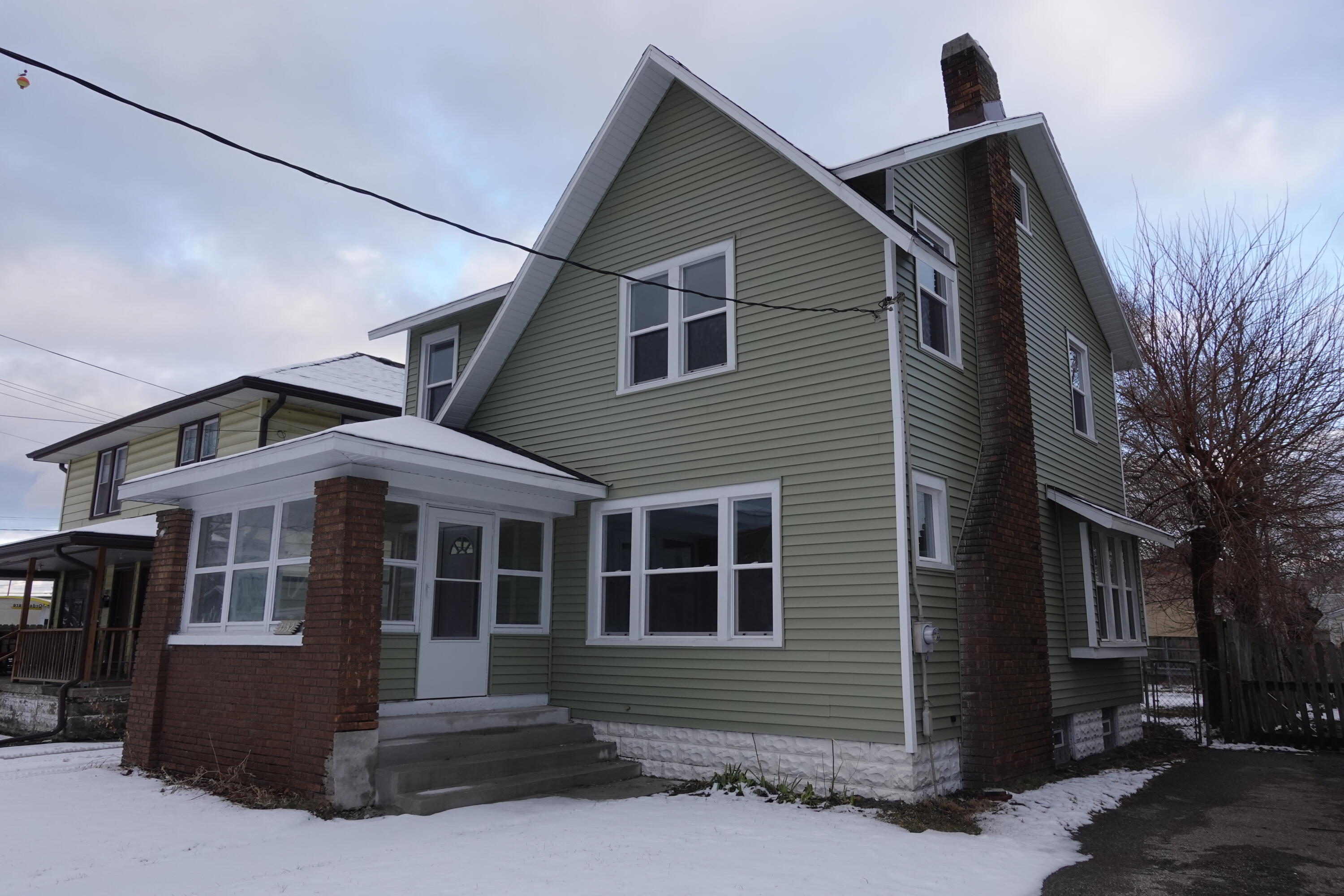 1132 Rathbone Street Southwest Wyoming, MI 49509 - Photo 1 of 36 DSC04521