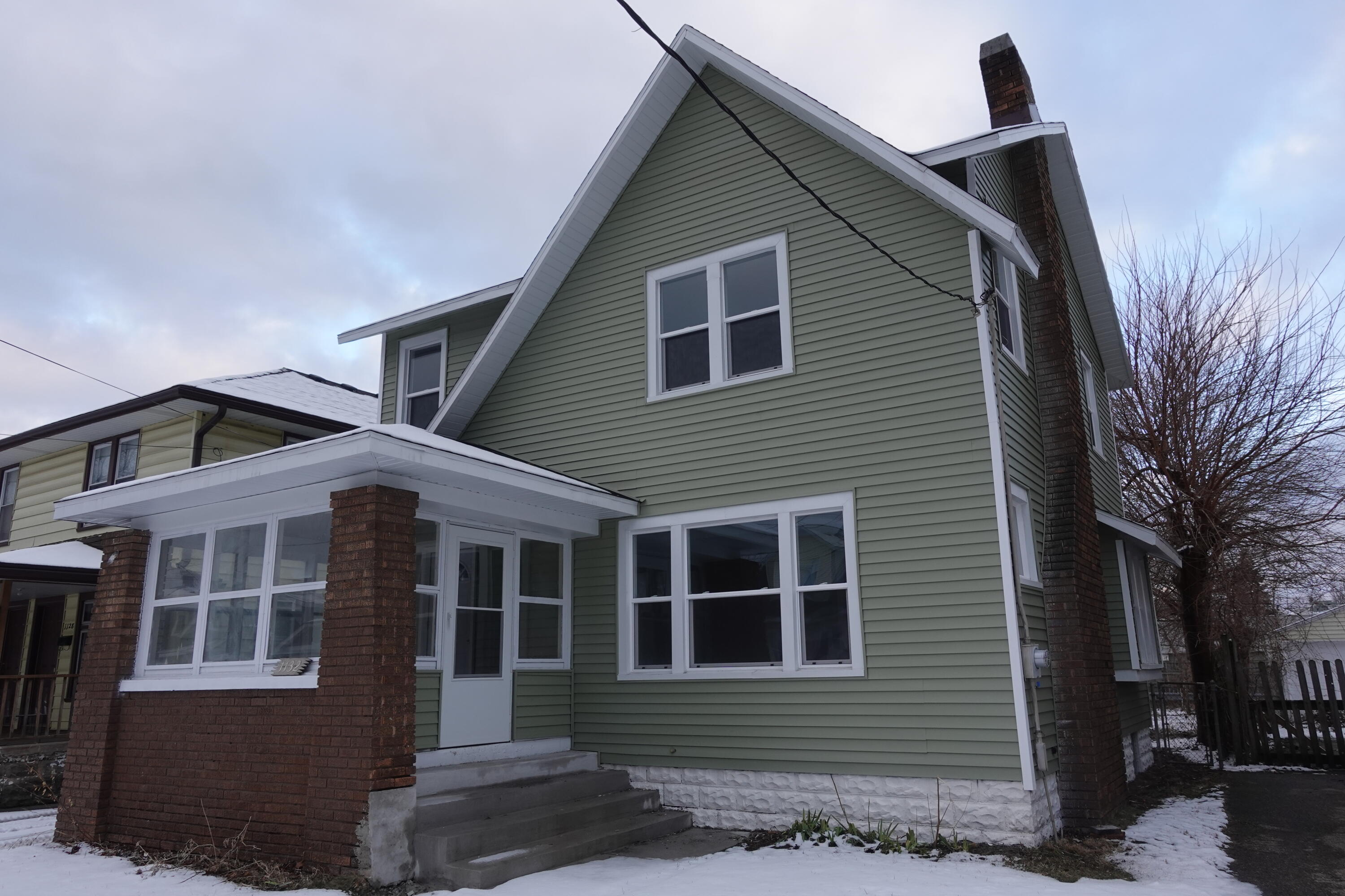 1132 Rathbone Street Southwest Wyoming, MI 49509 - Photo 2 of 36 DSC04523