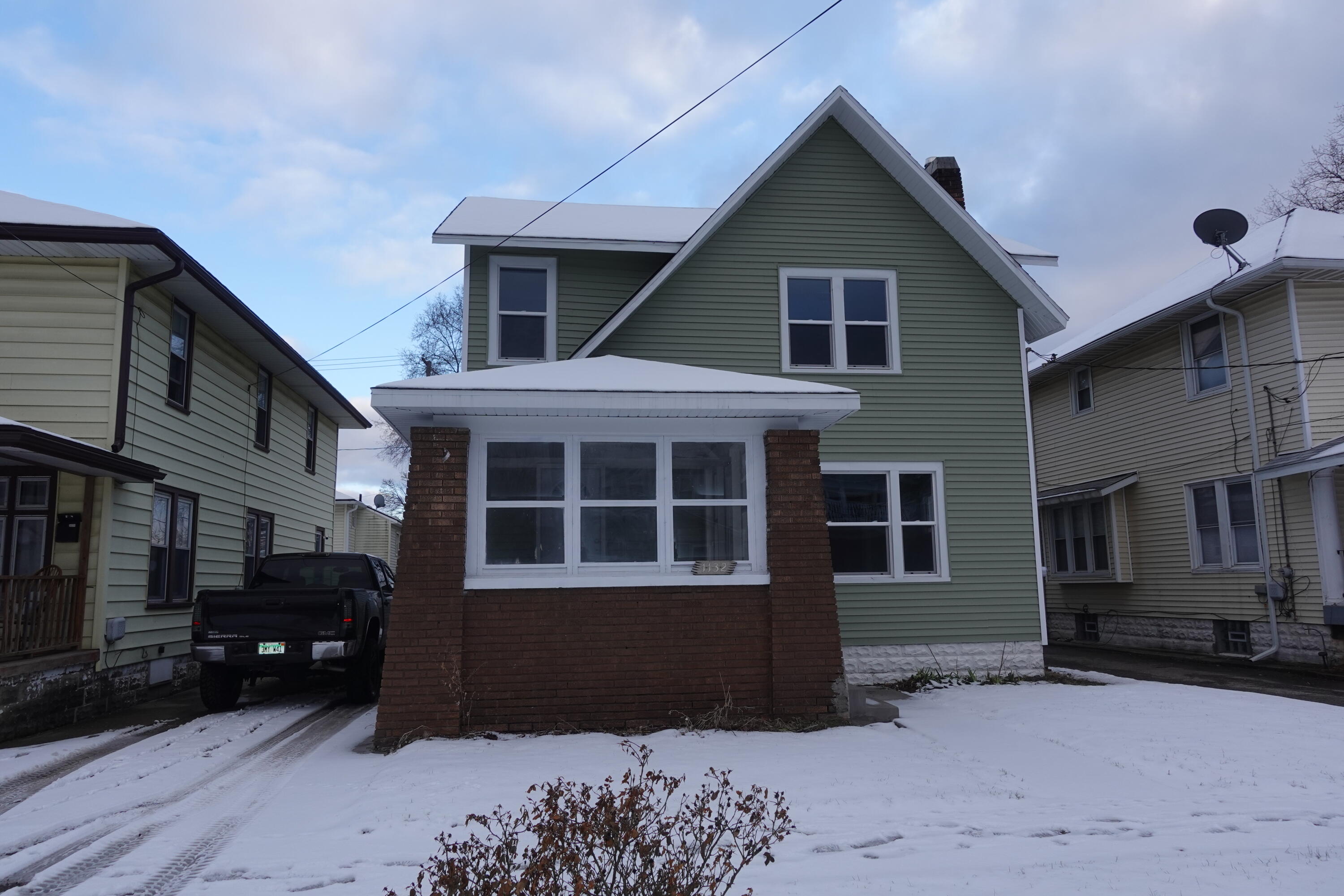 1132 Rathbone Street Southwest Wyoming, MI 49509 - Photo 3 of 36 DSC04515