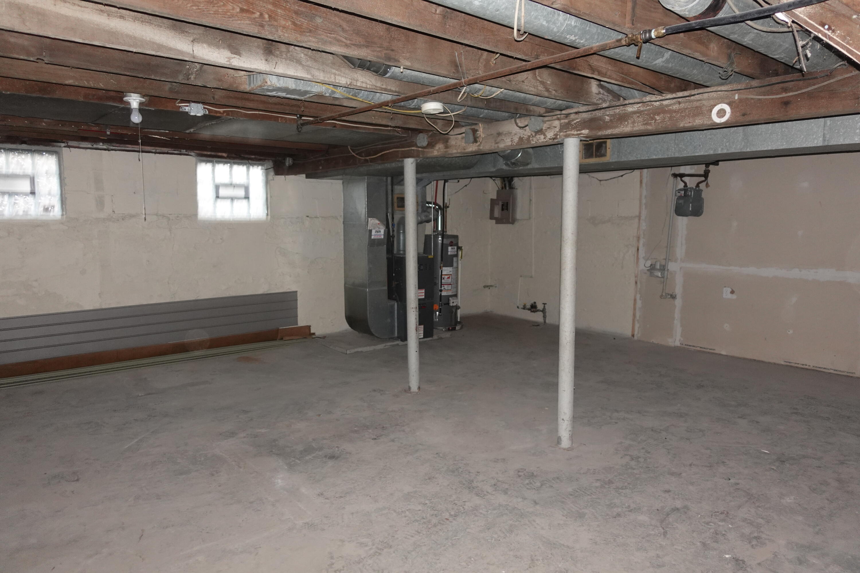1132 Rathbone Street Southwest Wyoming, MI 49509 - Photo 36 of 36 DSC04550