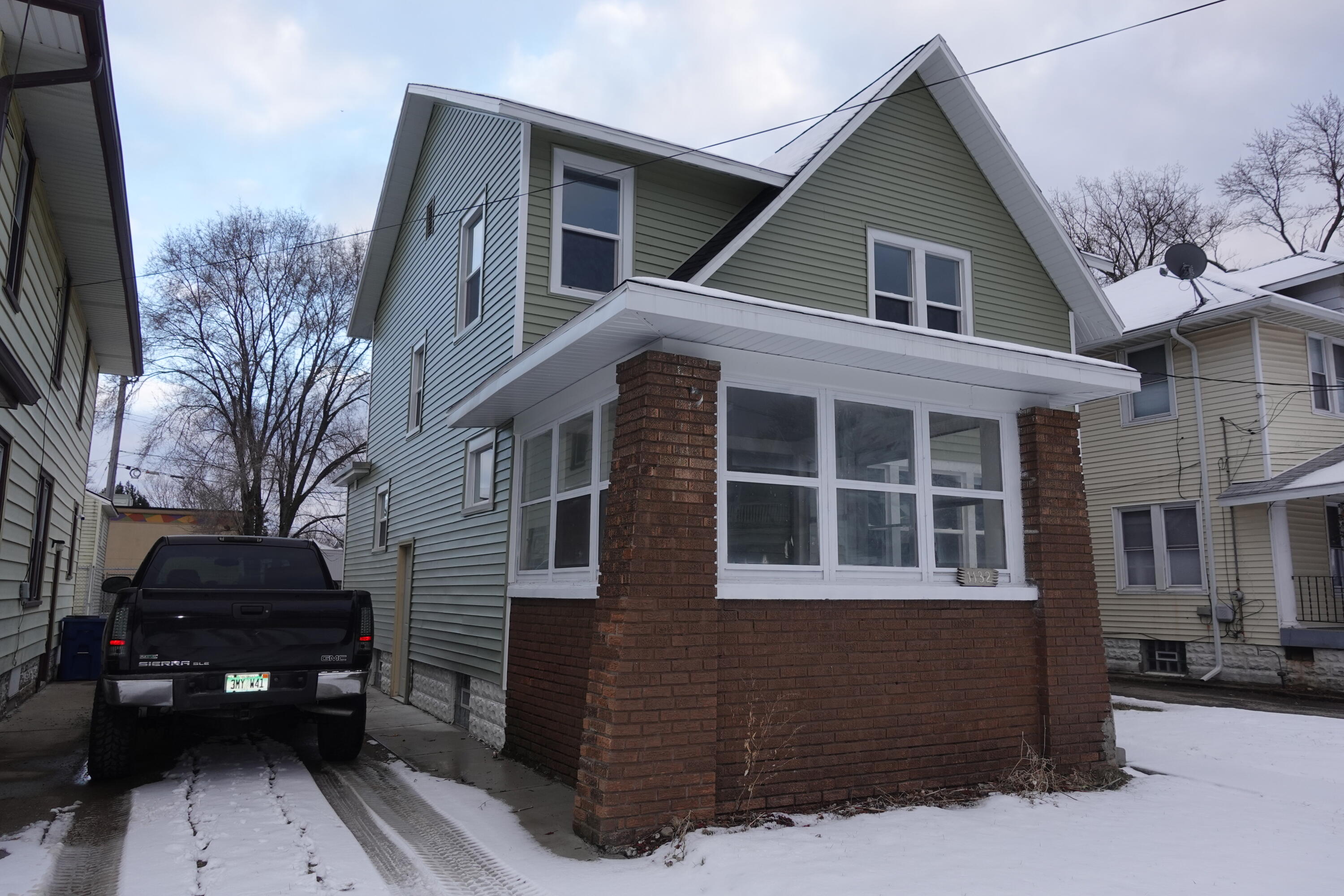 1132 Rathbone Street Southwest Wyoming, MI 49509 - Photo 4 of 36 DSC04517