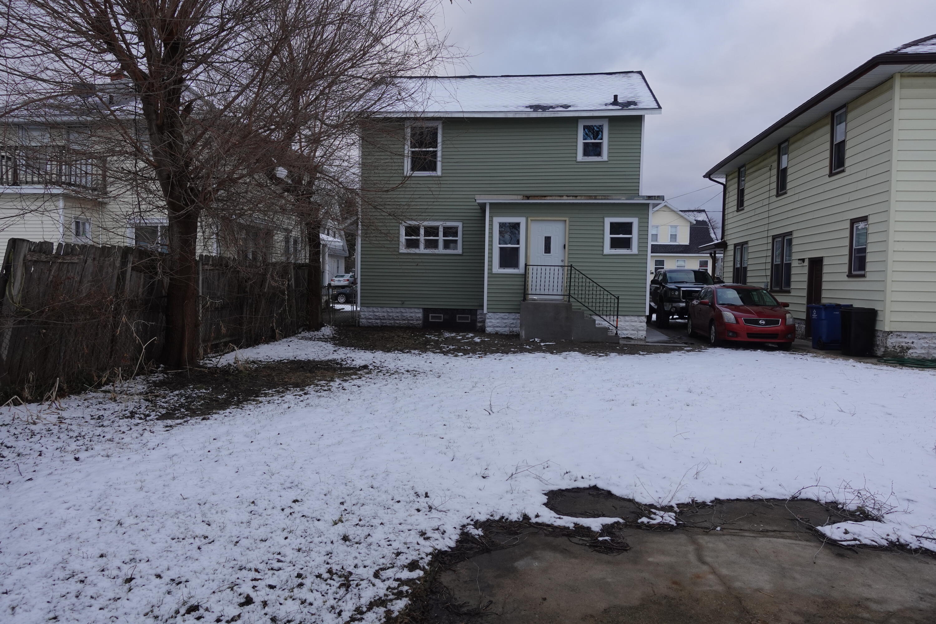 1132 Rathbone Street Southwest Wyoming, MI 49509 - Photo 6 of 36 DSC04525