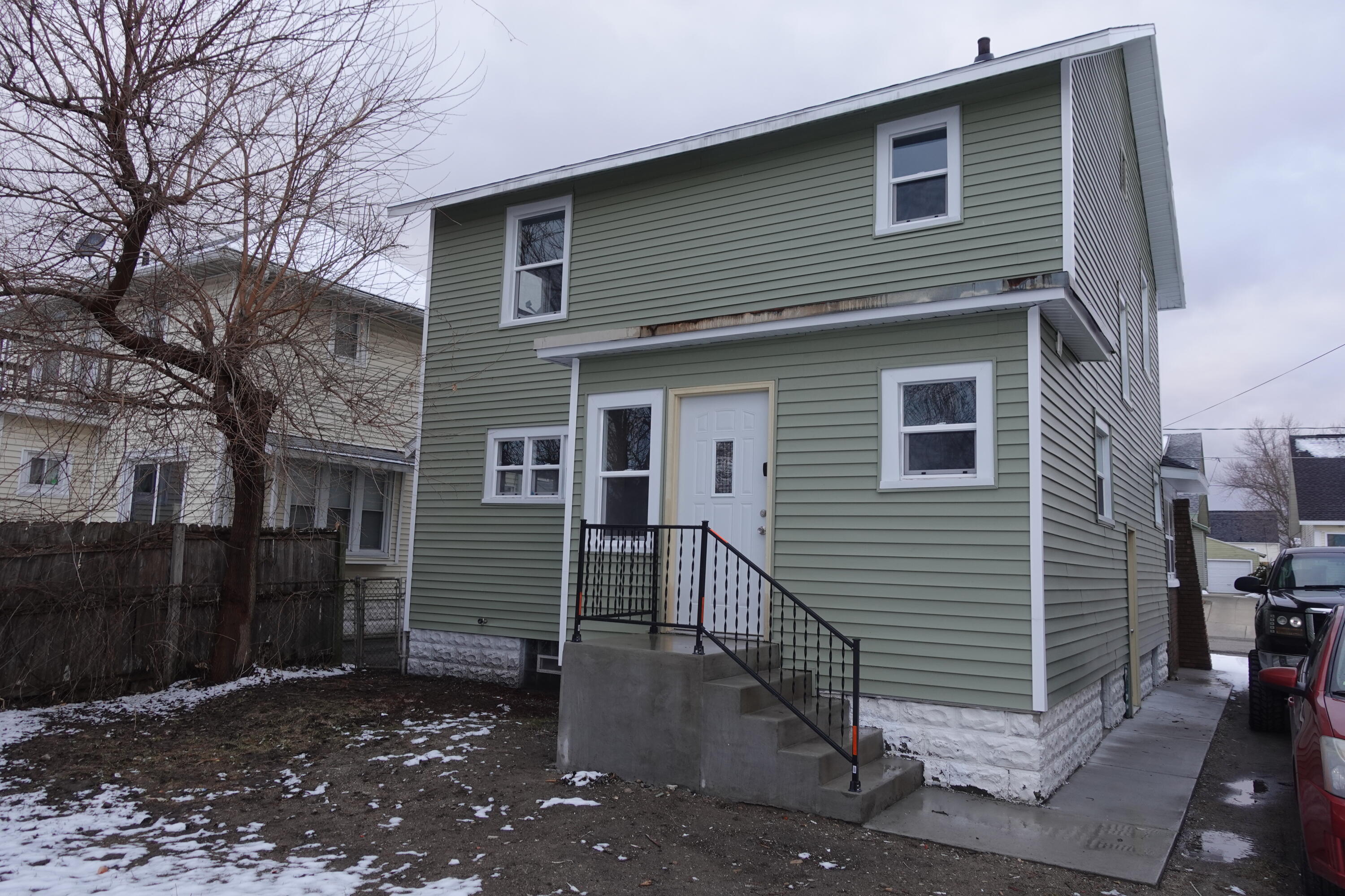1132 Rathbone Street Southwest Wyoming, MI 49509 - Photo 7 of 36 DSC04527