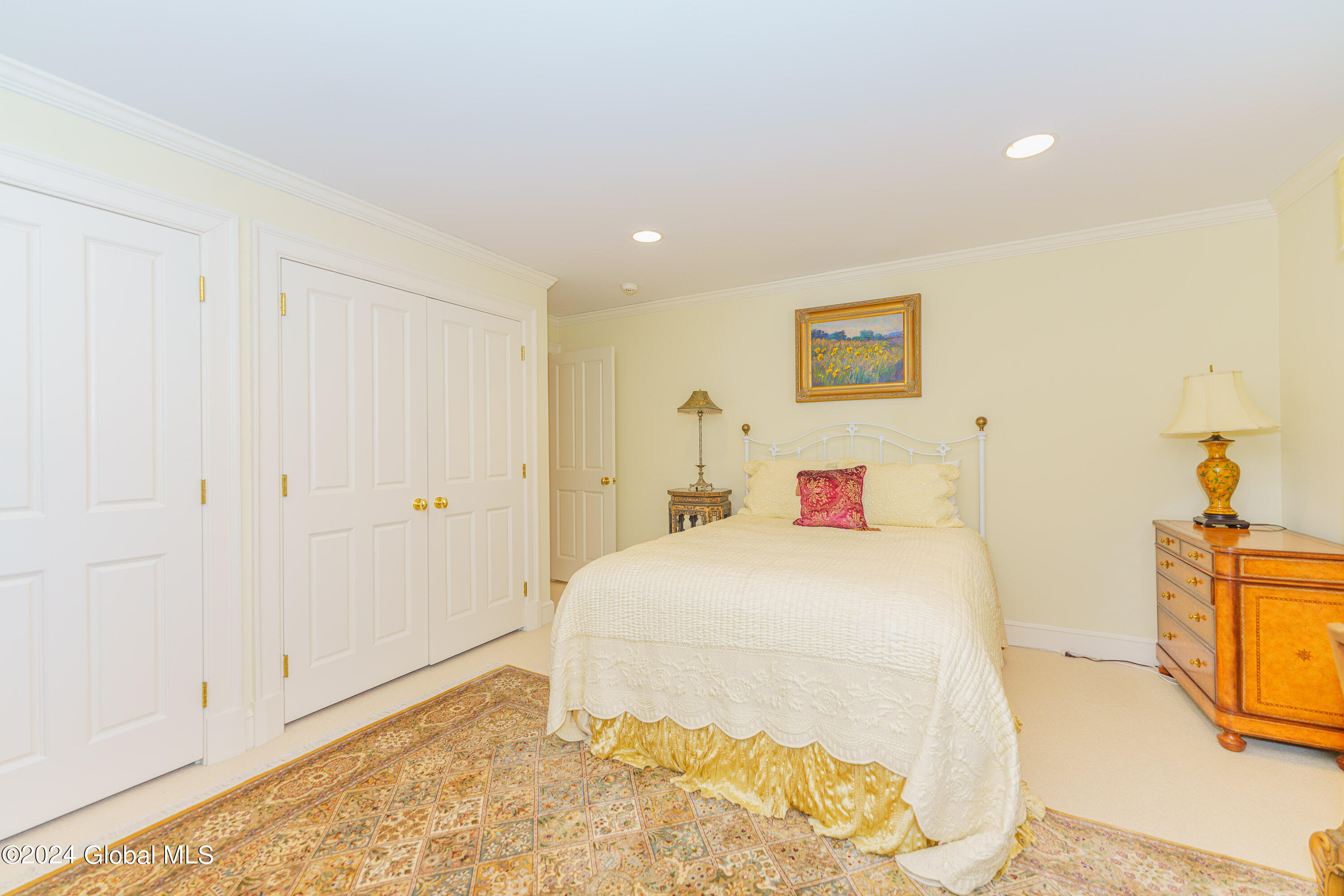 34 East Ridge Road Colonie, NY 12211 - Photo 47 of 103 10 Bedroom 2