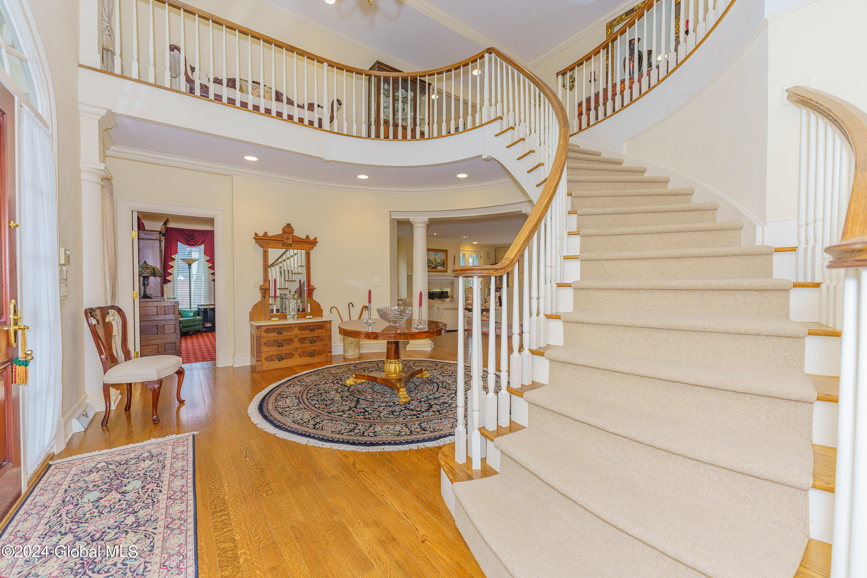 34 East Ridge Road Colonie, NY 12211 - Photo 8 of 103 1 Entryway 1
