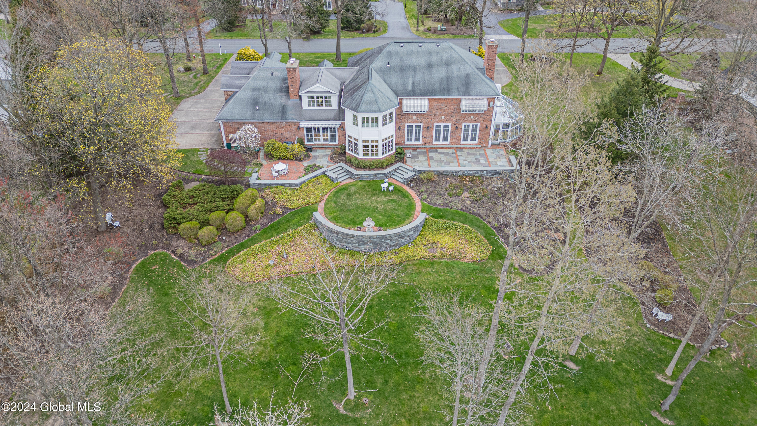 34 East Ridge Road Colonie, NY 12211 - Photo 81 of 103 Air Yard 7