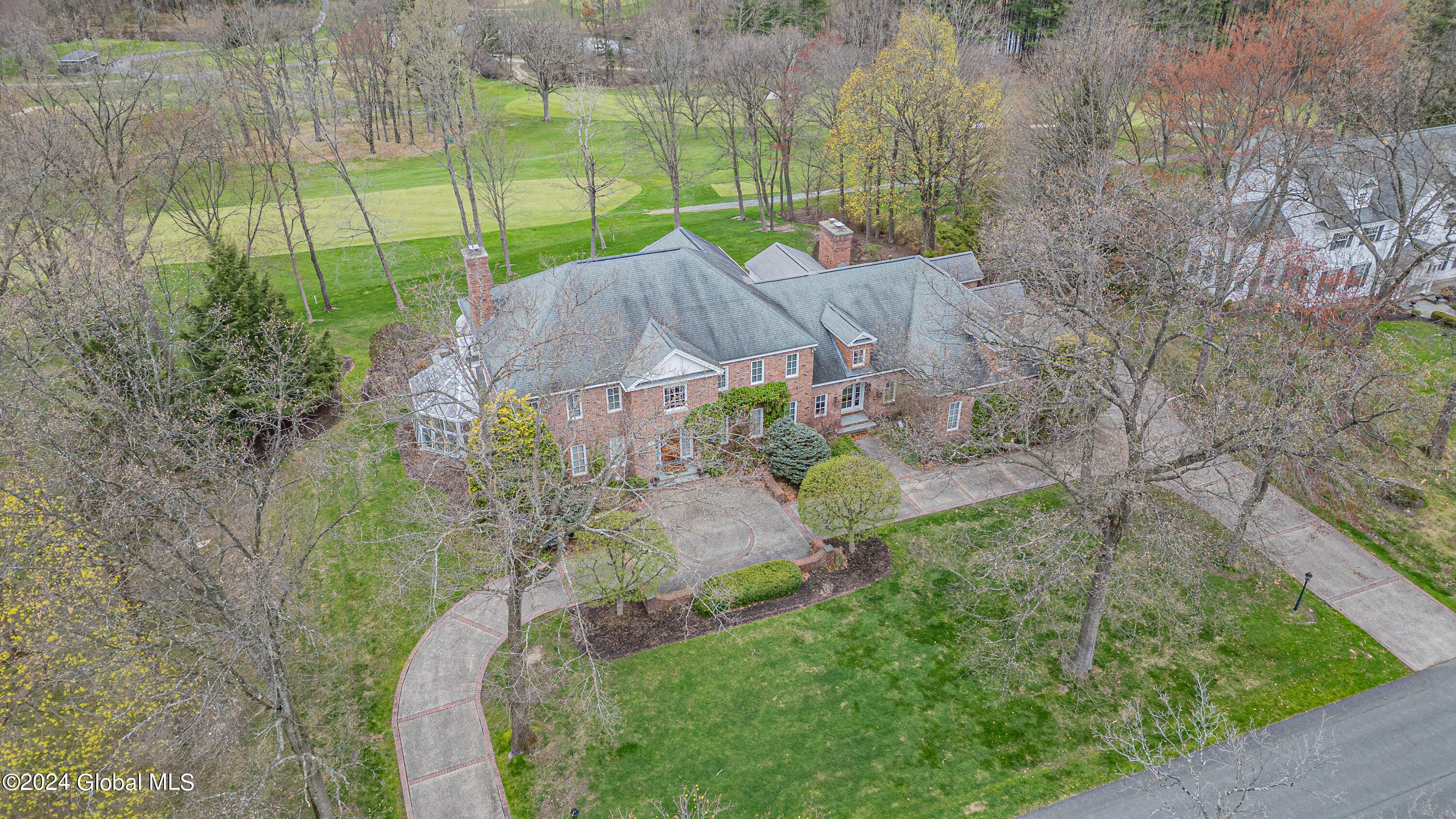 34 East Ridge Road Colonie, NY 12211 - Photo 99 of 103 0 Air Front 5