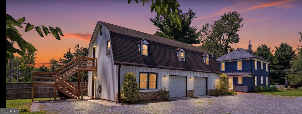 6924 Sundown Road Laytonsville, MD 20882 - Photo 3 of 70 Gallery Image 3