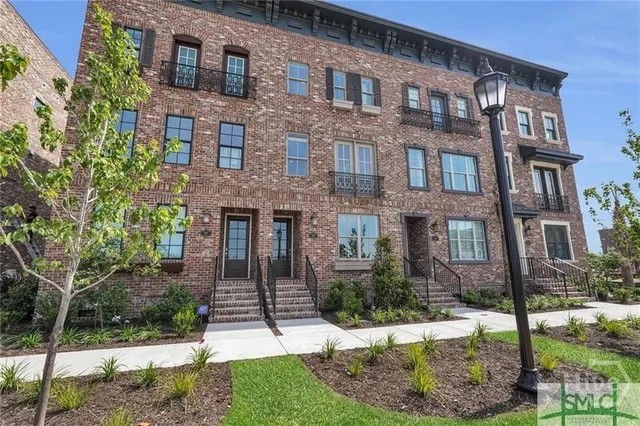 $5,500 | 433 Port Street, Savannah, GA 31401