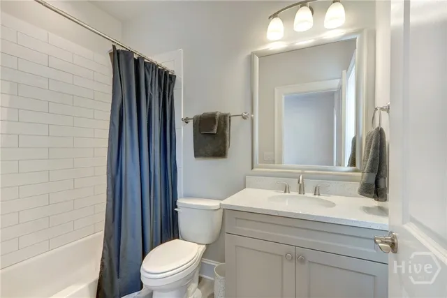 $5,500 | 433 Port Street, Savannah, GA 31401