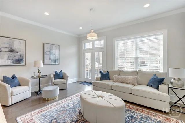 $5,500 | 433 Port Street, Savannah, GA 31401