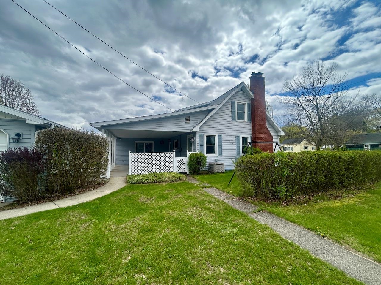 444 North Silverleaf Street Gladwin, MI 48624 - Photo 37 of 38