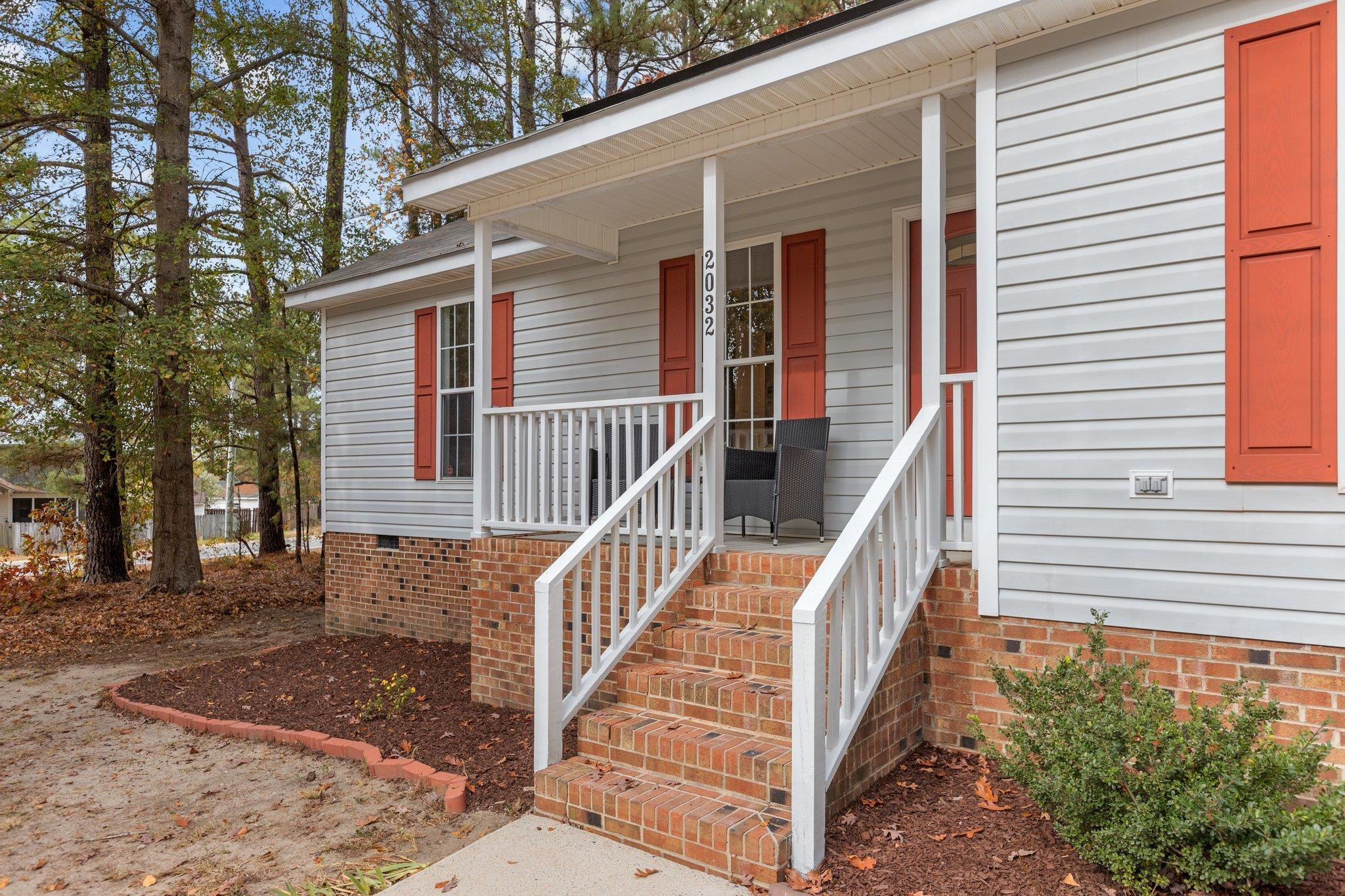 2032 Ruddy Road Raleigh, NC 27616 - Photo 2 of 27 Photo 2