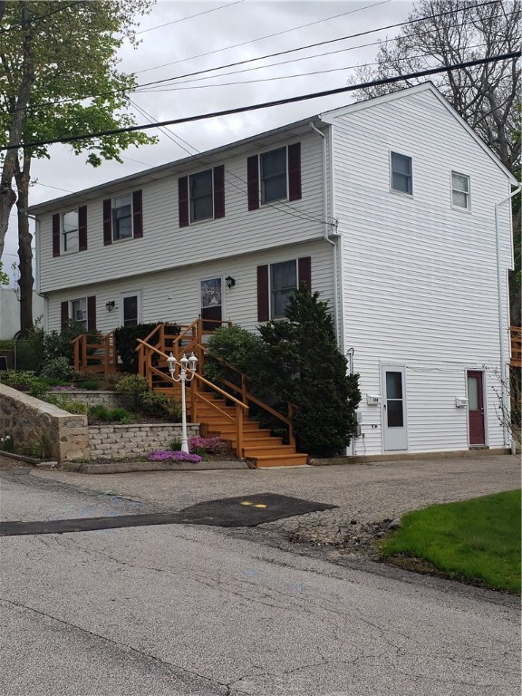 53 Pearl Street, Unit B Westerly, RI 02891 - Photo 2 of 31