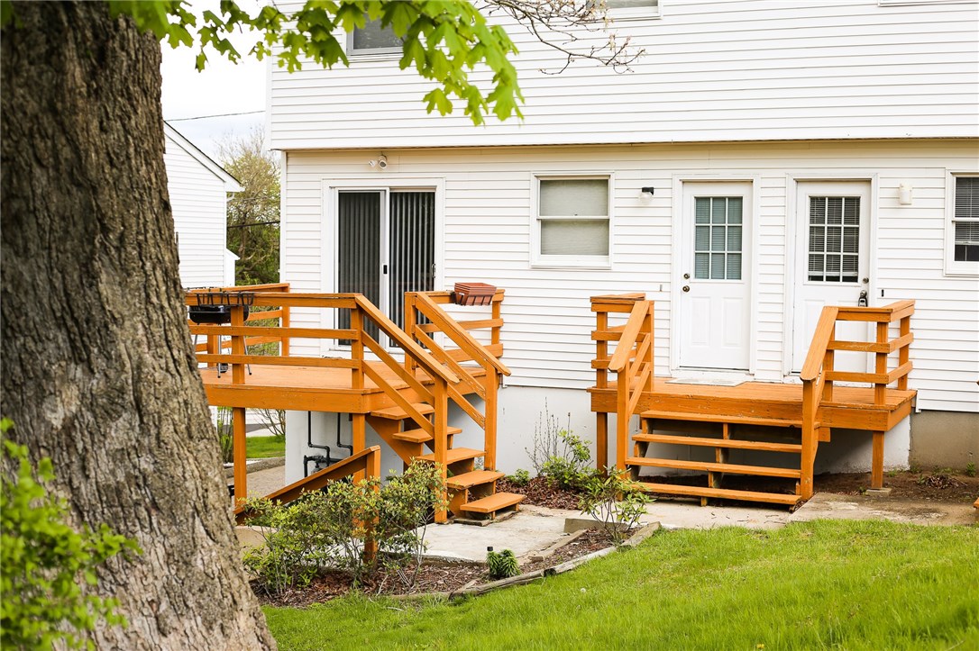 53 Pearl Street, Unit B Westerly, RI 02891 - Photo 28 of 31