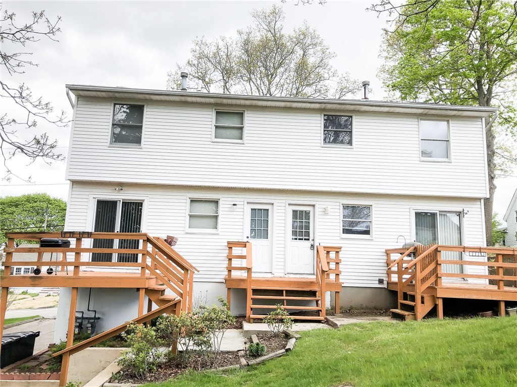 53 Pearl Street, Unit B Westerly, RI 02891 - Photo 29 of 31