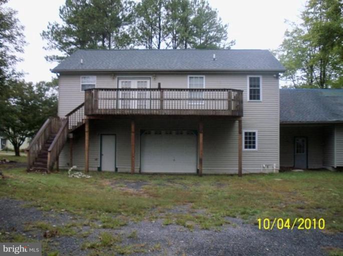 277 Jackson Station Road Perryville, MD 21903 - Photo 3 of 10 Exterior #2