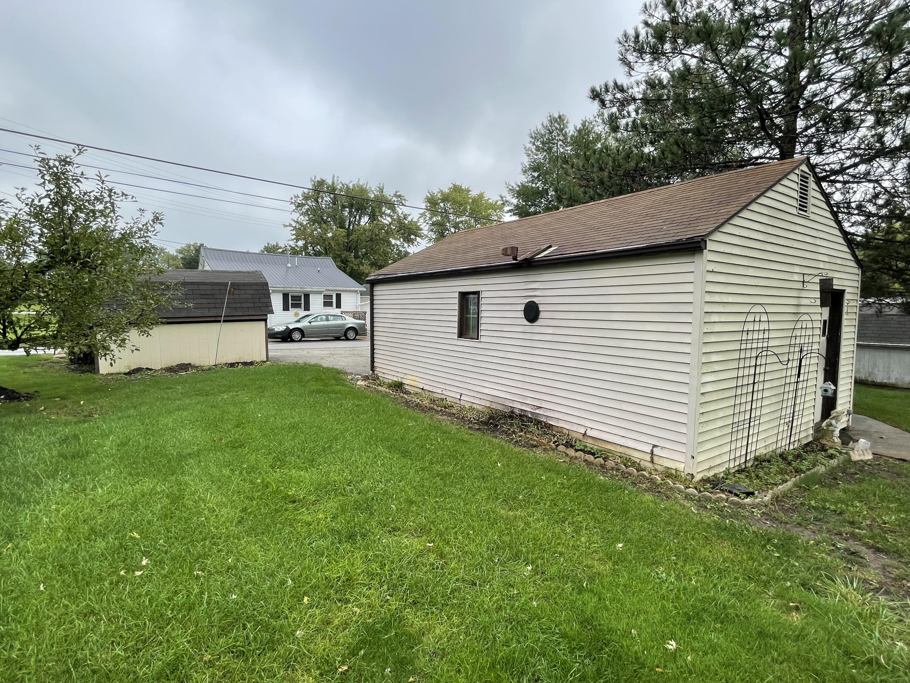 69 West Riley Road Montezuma, OH 45866 - Photo 16 of 34