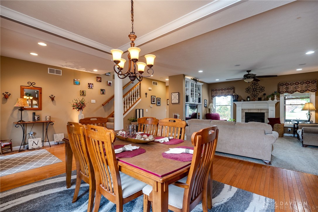 7403 Stone Ridge Drive Springboro, OH 45066 - Photo 10 of 64 Gallery Image 10