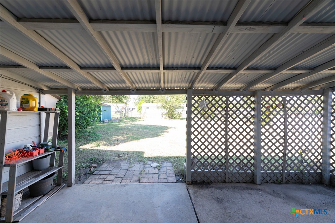 1201 Ridgemont Drive Killeen, TX 76549 - Photo 19 of 21