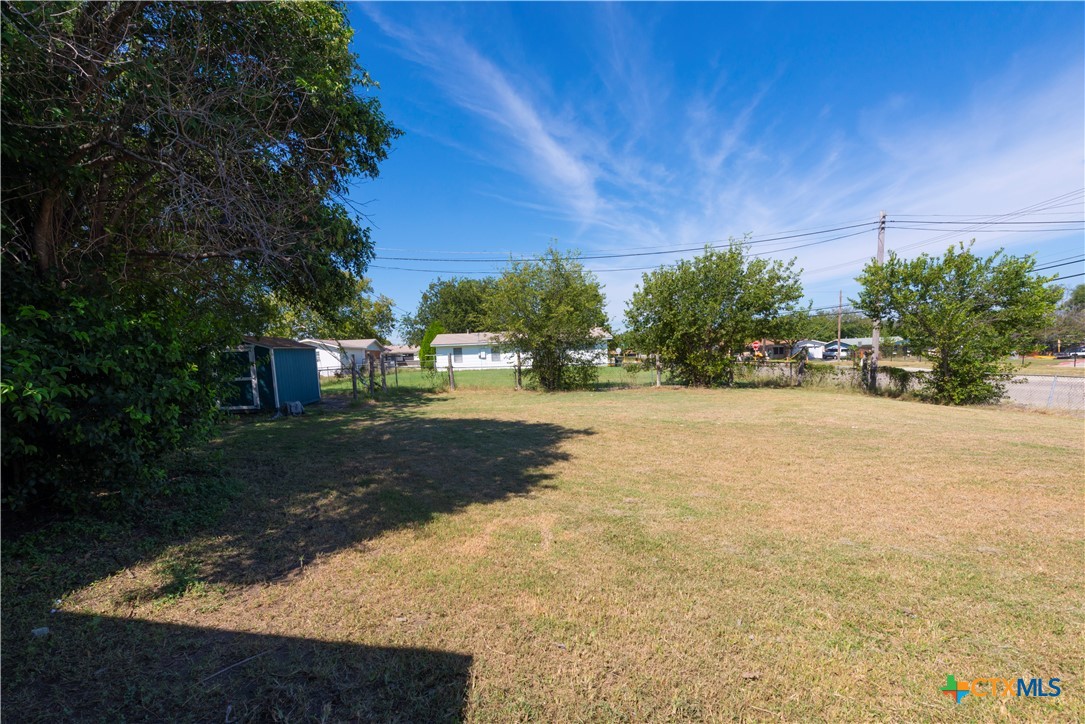 1201 Ridgemont Drive Killeen, TX 76549 - Photo 20 of 21 a view of road and with trees