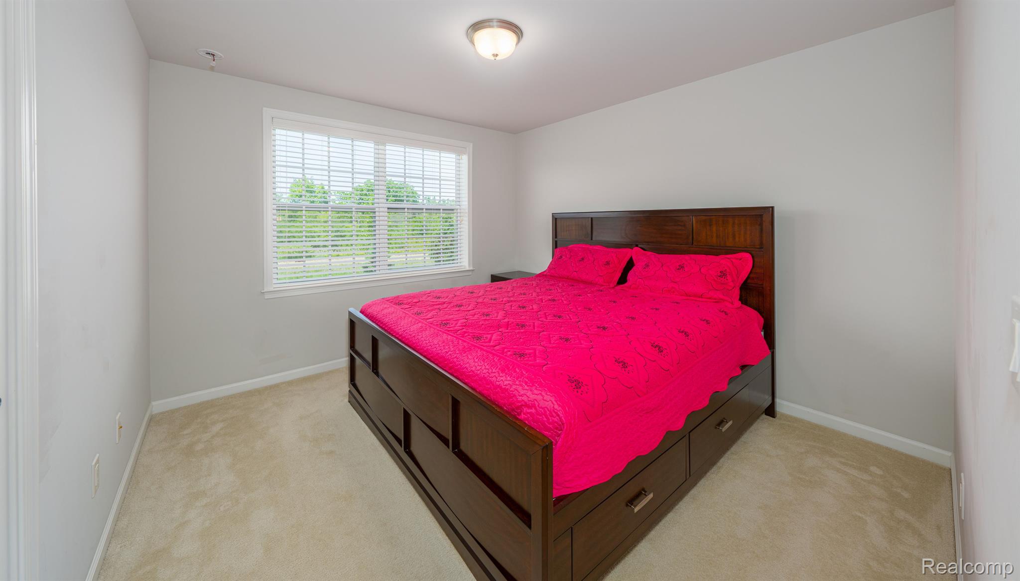 50918 Scarborough Road Canton, MI 48188 - Photo 21 of 35 Bedroom