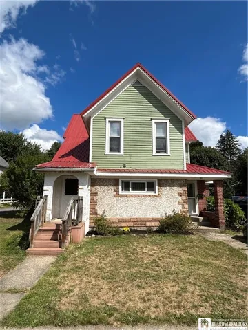 $155,000 | 51 Park Street, Concord, NY 14141