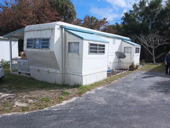 $22,500 | 11 Pleasant View Drive, Jensen Beach, FL 34957