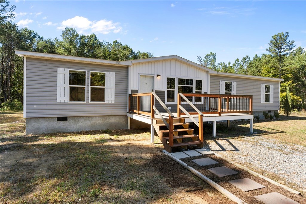 57 Crumbley Road Chatsworth, GA 30705 - Photo 8 of 56 Gallery Image 8