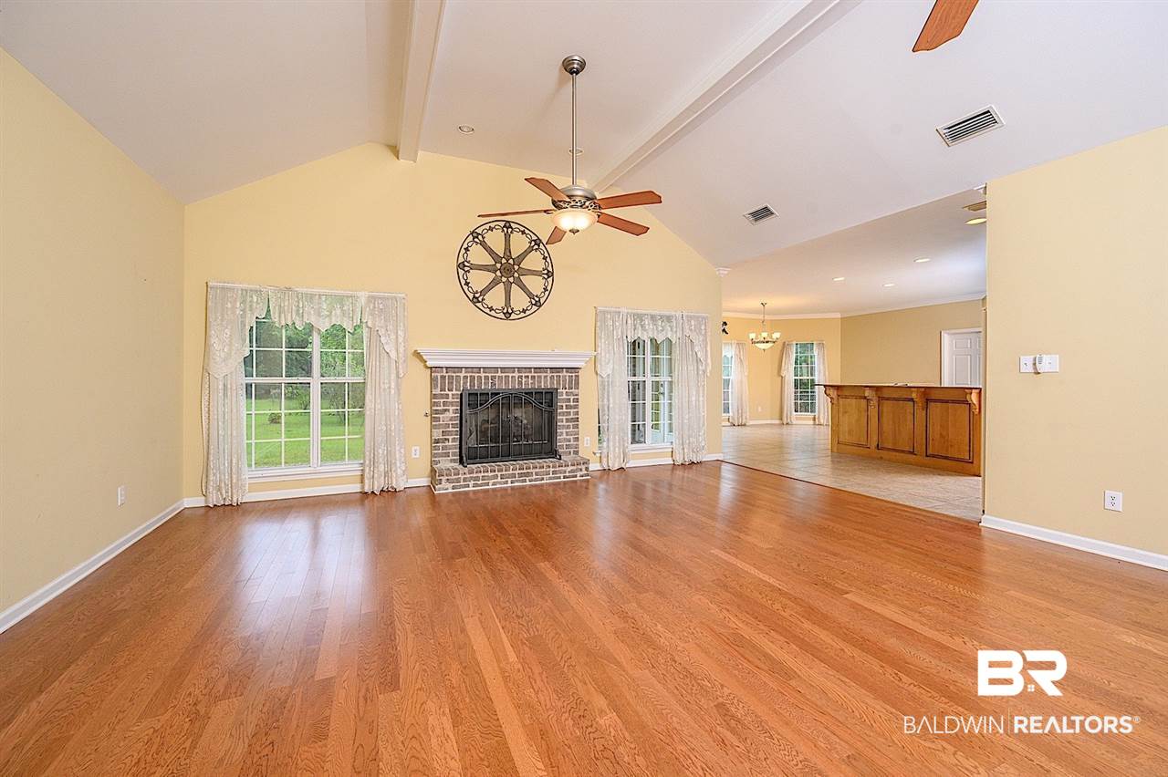 11071 Whitehouse Fork Road Bay Minette, AL 36507 - Photo 8 of 26