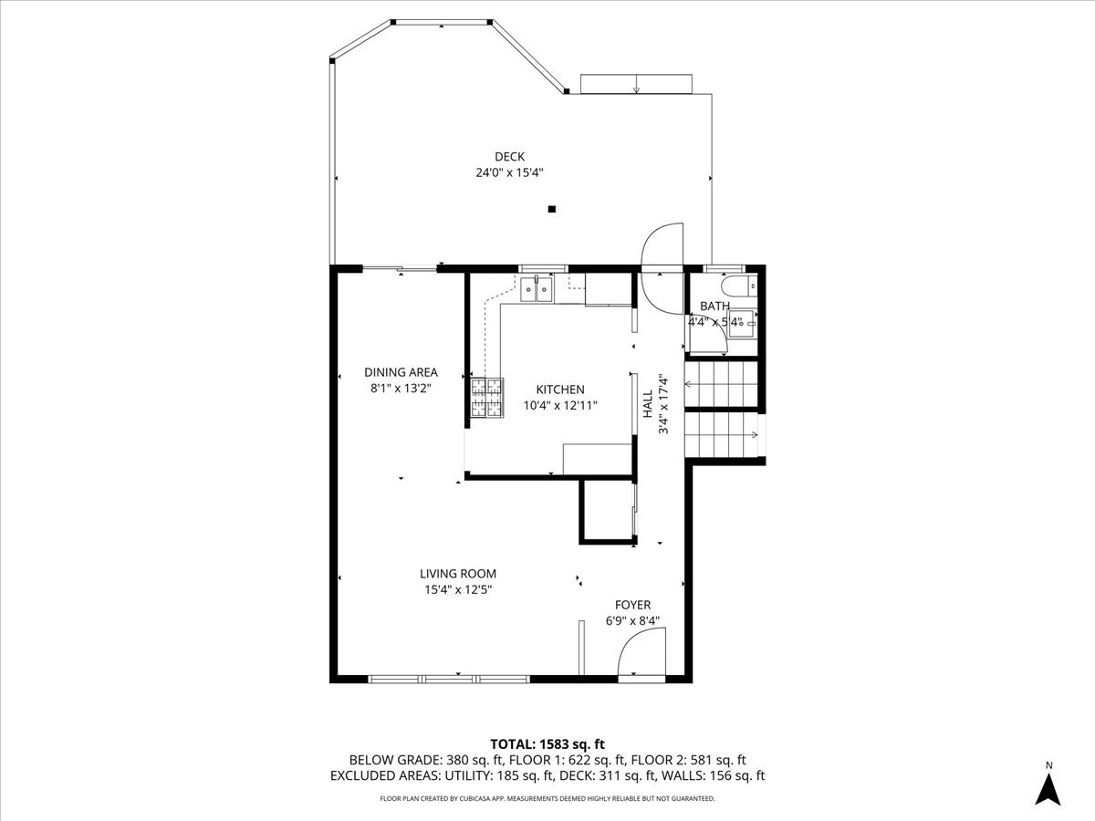 1246 Thomas Street Homewood, IL 60430 - Photo 27 of 29 a picture of a bench in front of a window