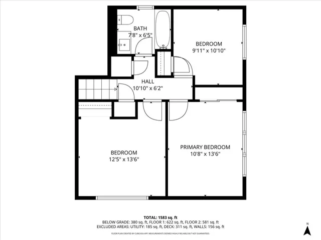 $249,900 | 1246 Thomas Street, Homewood, IL 60430