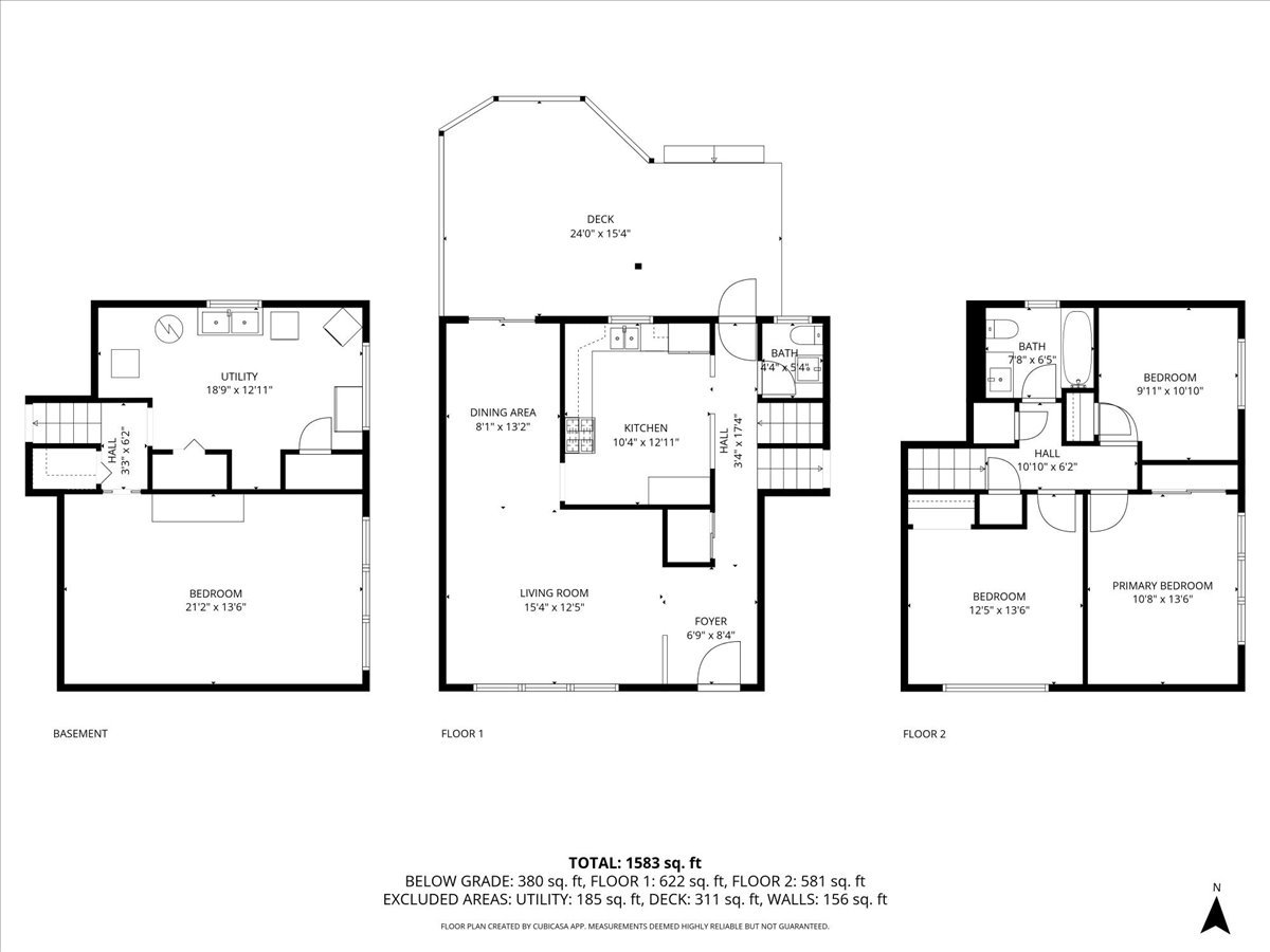 1246 Thomas Street Homewood, IL 60430 - Photo 29 of 29