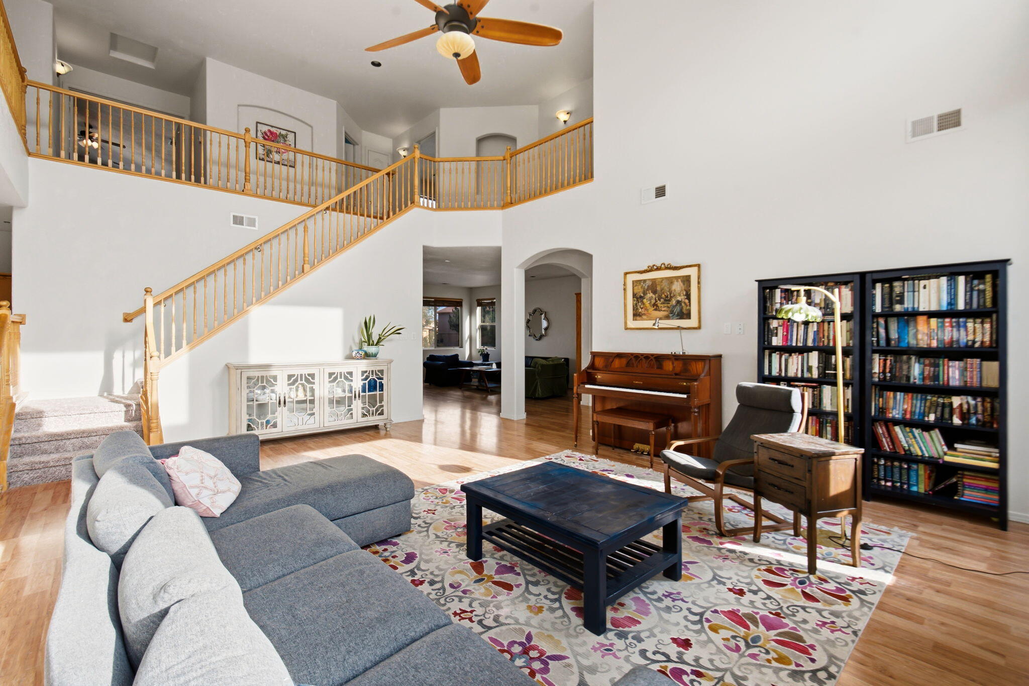 1405 Ducale Drive Southeast Rio Rancho, NM 87124 - Photo 27 of 58 Gallery Image 27