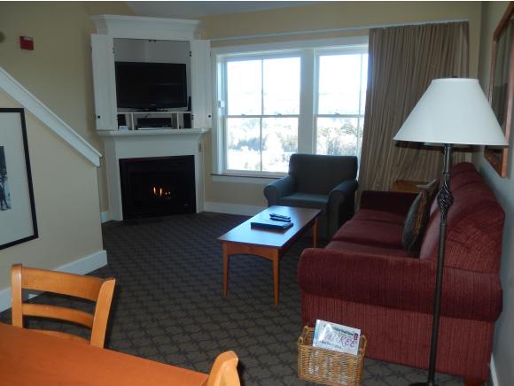 414 Jackson Gore Inn, Unit 414 Ludlow, VT 05149 - Photo 3 of 22 Gallery Image 3