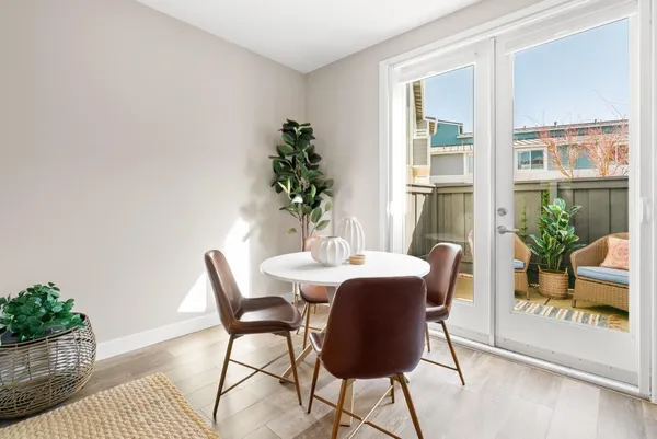 $1,025,000 | 1066 41st Avenue, Unit D106, Capitola, CA 95010