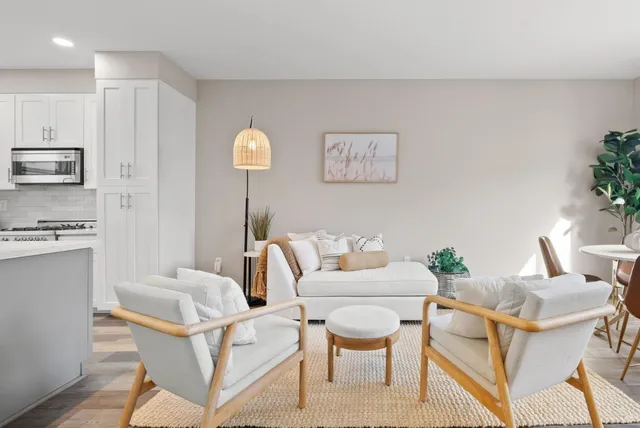 $1,100,000 | 1066 41st Avenue, Unit D106, Capitola, CA 95010