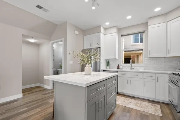 $1,025,000 | 1066 41st Avenue, Unit D106, Capitola, CA 95010