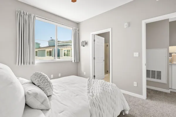 $1,025,000 | 1066 41st Avenue, Unit D106, Capitola, CA 95010
