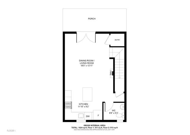 $1,100,000 | 1066 41st Avenue, Unit D106, Capitola, CA 95010