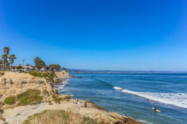 $1,100,000 | 1066 41st Avenue, Unit D106, Capitola, CA 95010