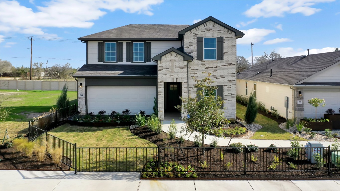 194 Inks Lane Kyle, TX 78640 - Photo 1 of 1 Gallery Image 1