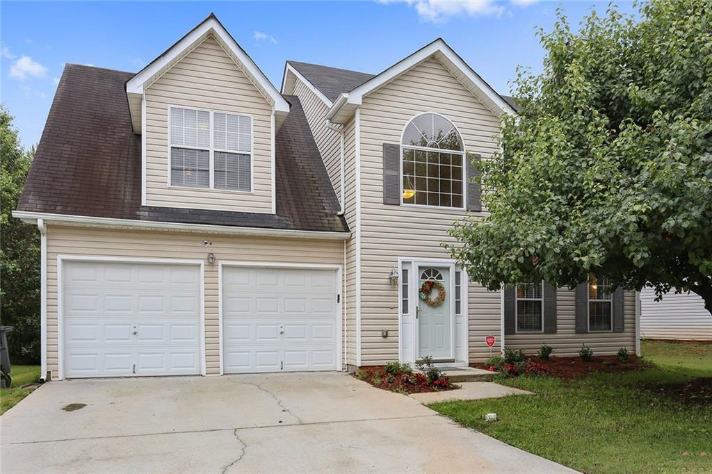 3531 Waldrop Ridge Lane Decatur, GA 30034 - Photo 1 of 1