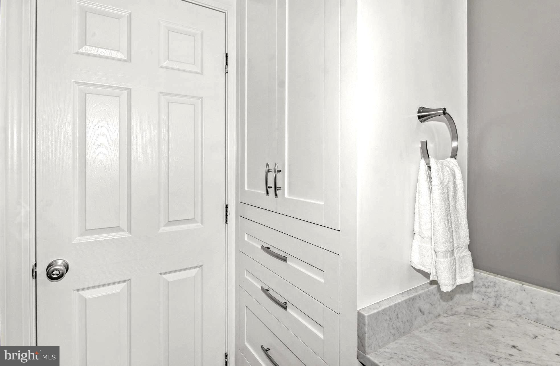 8479 Sexton Road Pasadena, MD 21122 - Photo 27 of 35 Custom Storage & Linen Cabinetry