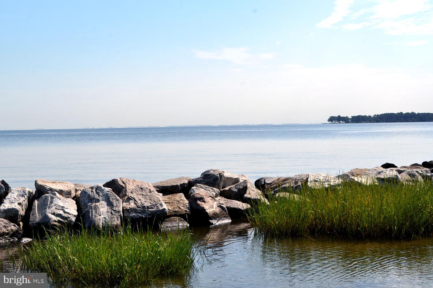 8479 Sexton Road Pasadena, MD 21122 - Photo 29 of 35 Riviera Beach at Mouth of Patapsco River/Bay