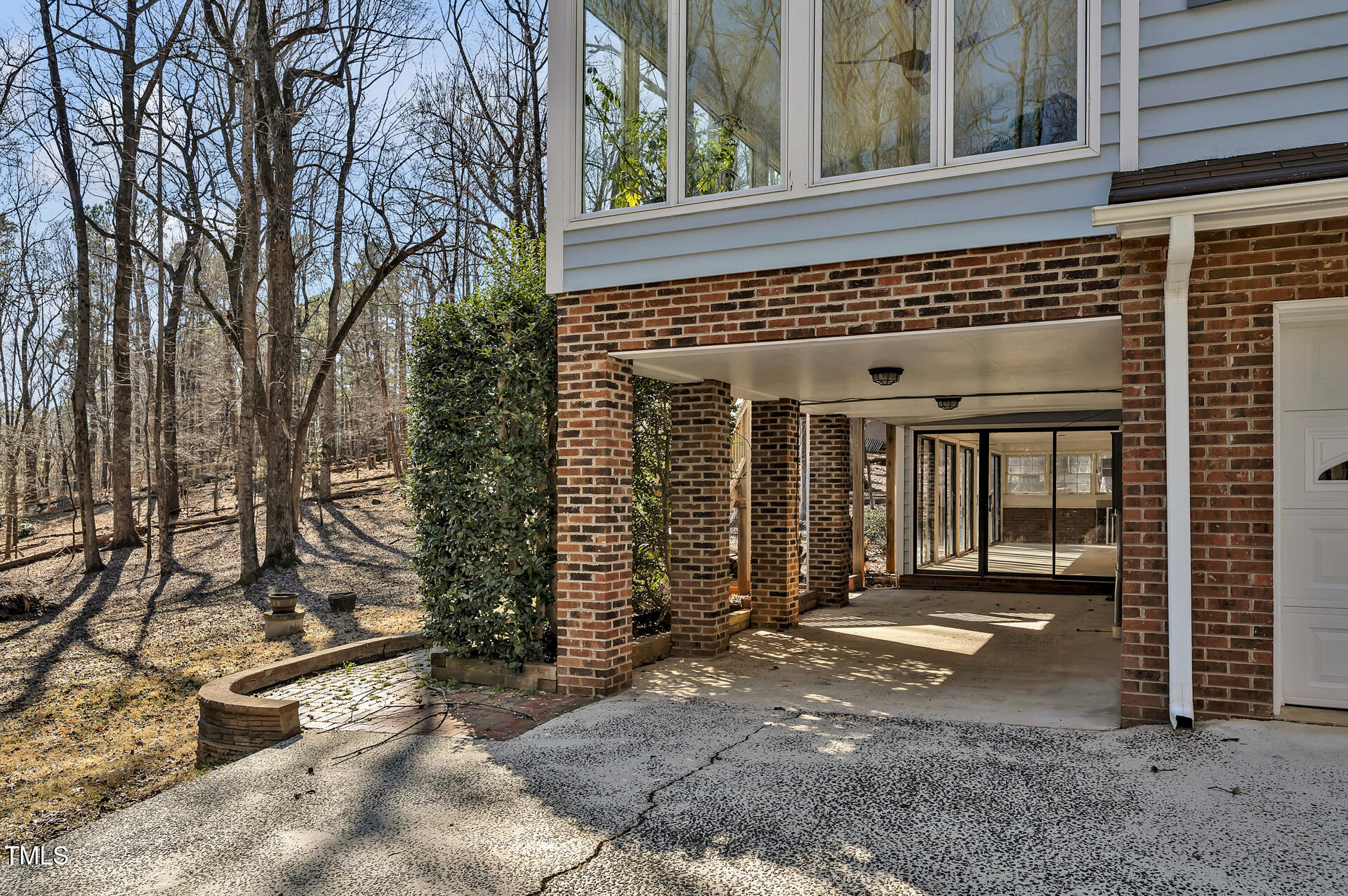 6021 Dickson Mill Road Durham, NC 27705 - Photo 34 of 41 FAR_5798