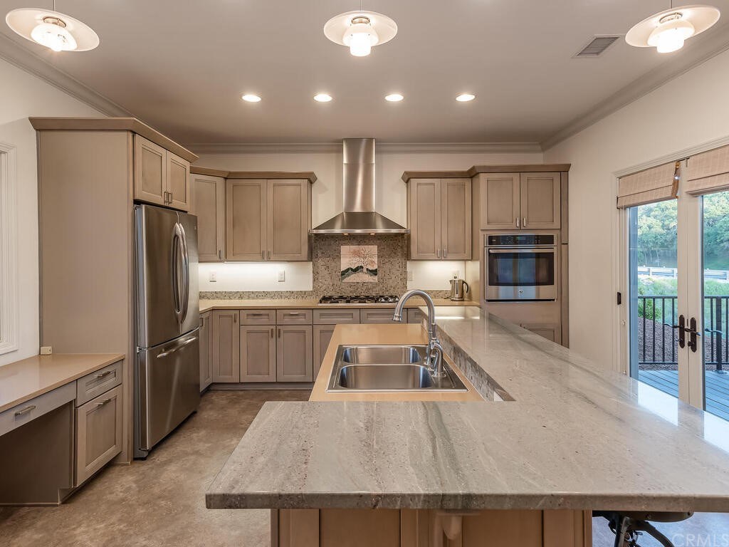 2197 Lake Ysabel Road Templeton, CA 93465 - Photo 10 of 52